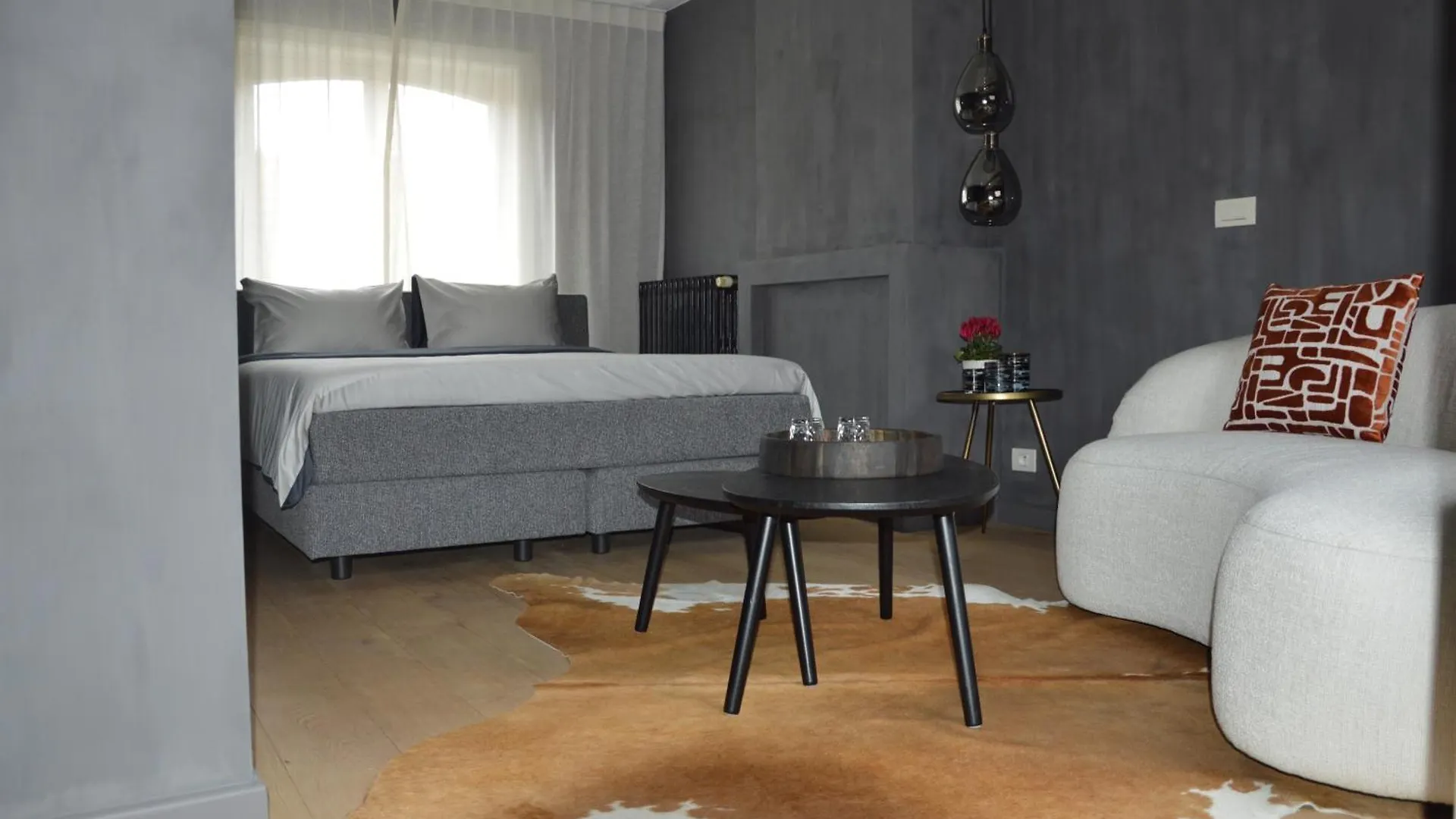 Amato-Brugge Bed & Breakfast