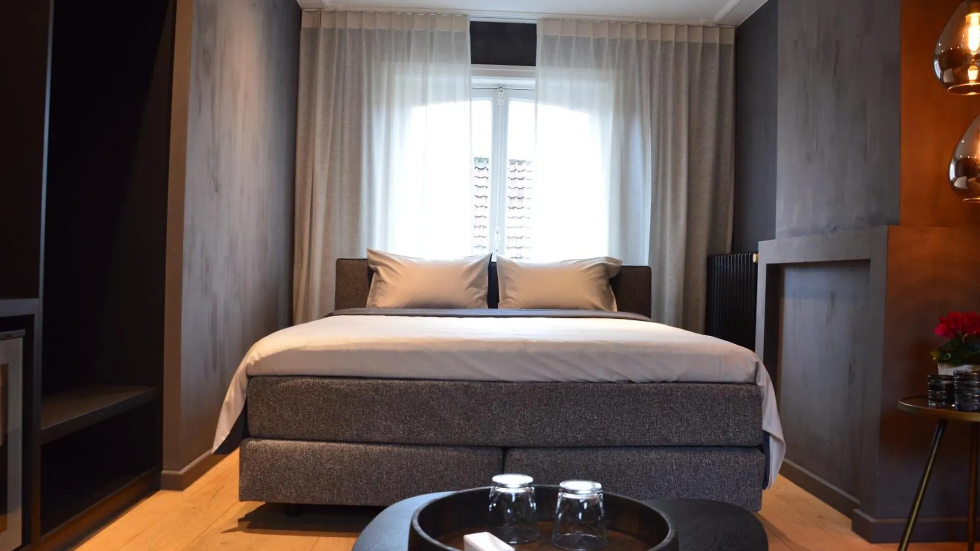 Amato-Brugge Bed & Breakfast Belgium