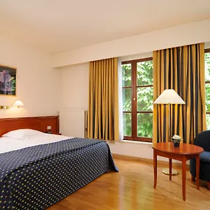 4* Szálloda Rosenburg
