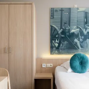*** Hotel C-hotels Excelsior Belgium