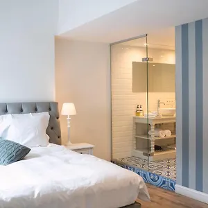 ** Bed & Breakfast The Hamptons Boutique Belgium