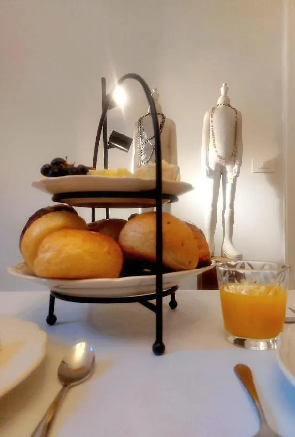 Amato-Brugge Bed & Breakfast Bruges