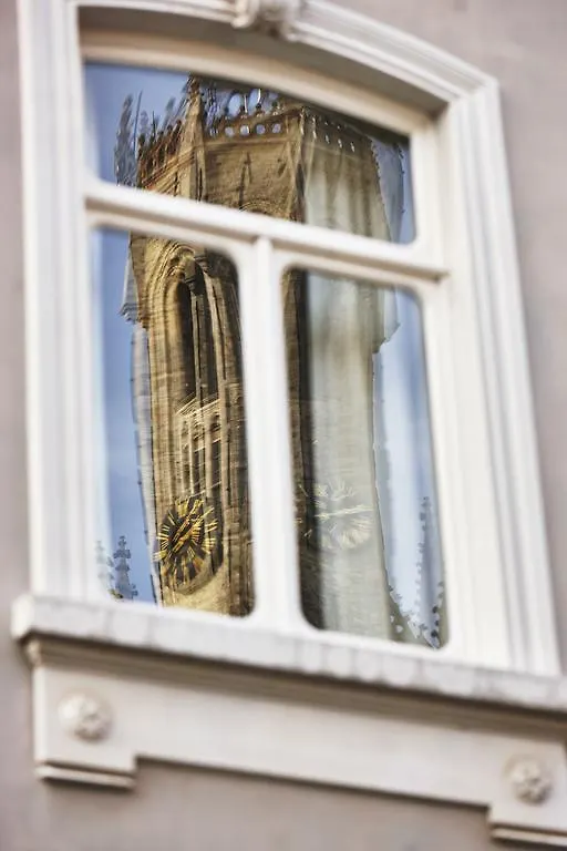 Amato-Brugge Bed & Breakfast