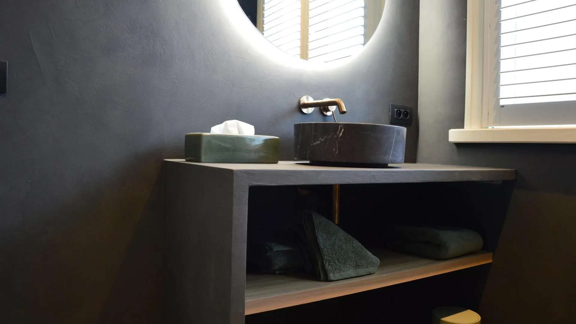 ***  Amato-Brugge Bed & Breakfast Belgium