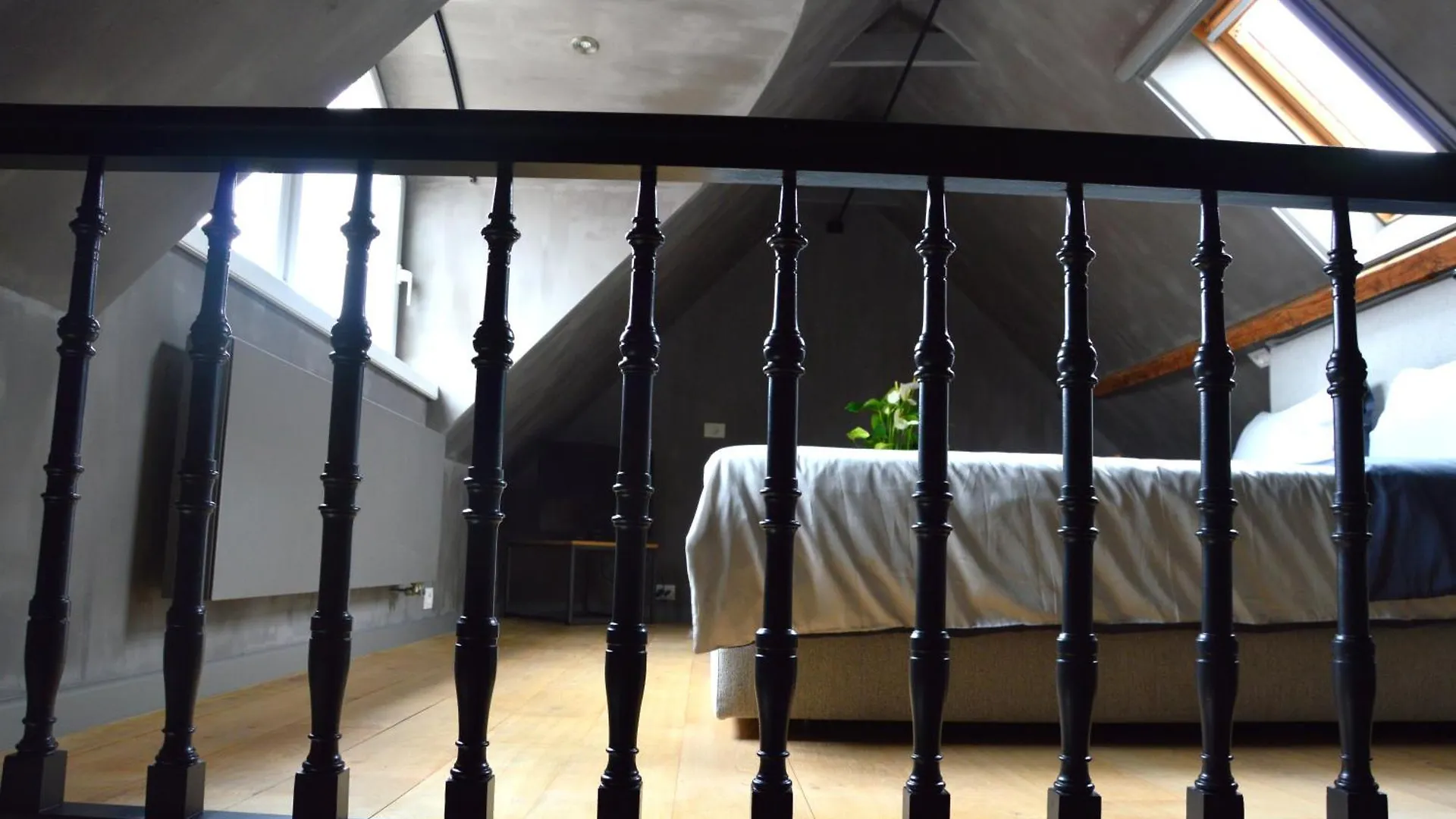 Amato-Brugge Bed & Breakfast Belgium