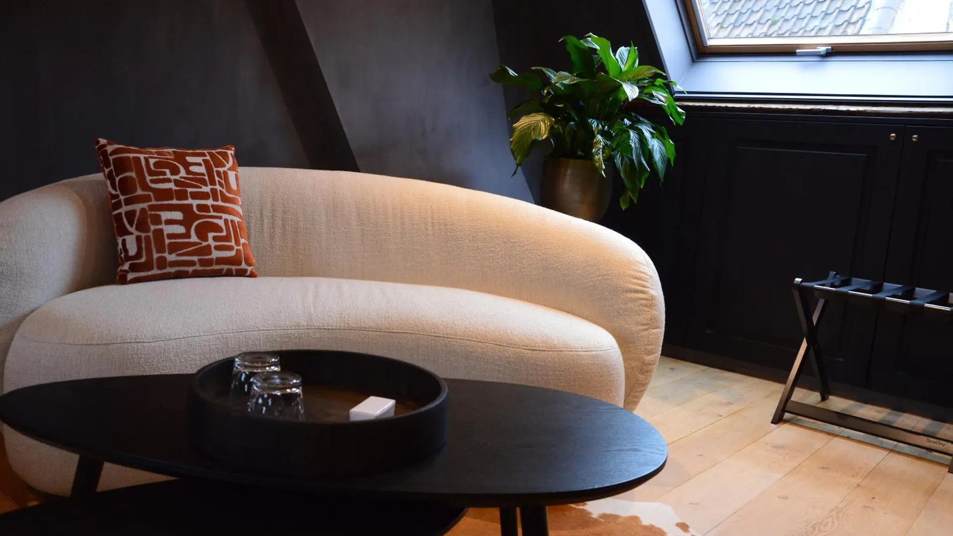 Amato-Brugge Bed & Breakfast