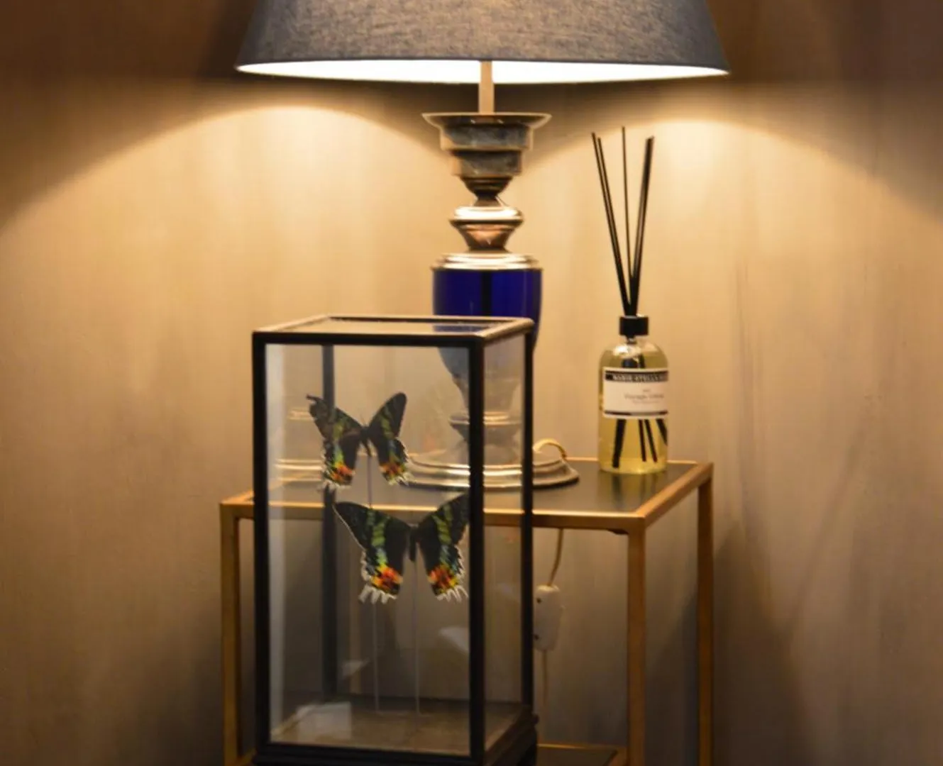 Amato-Brugge Bed & Breakfast
