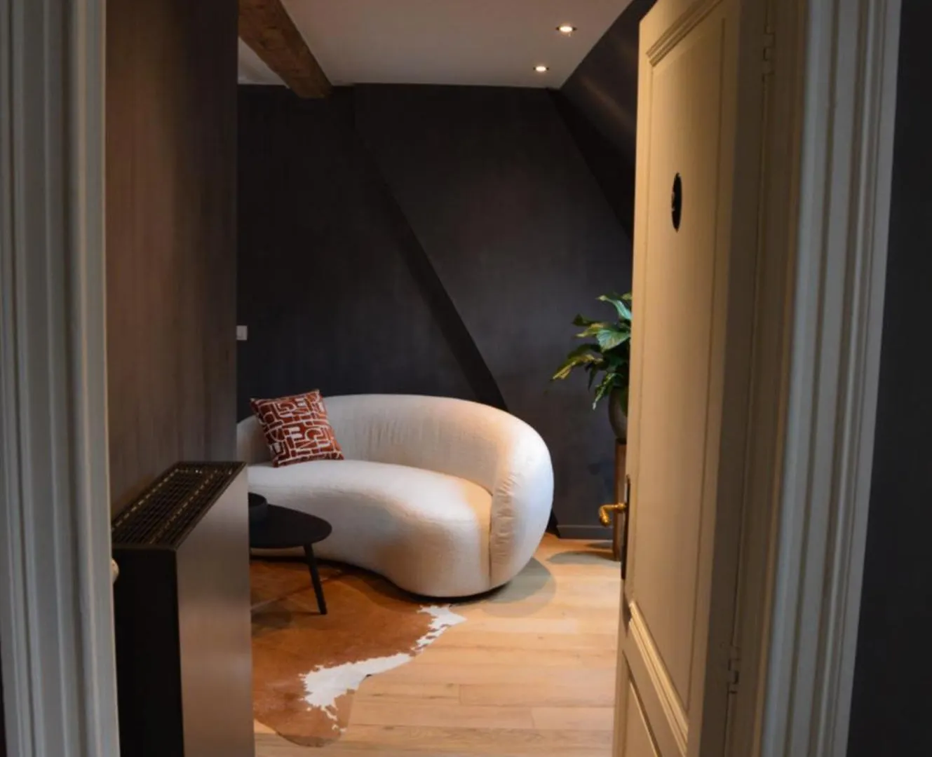 Amato-Brugge Bed & Breakfast 3*, Bruges Belgium