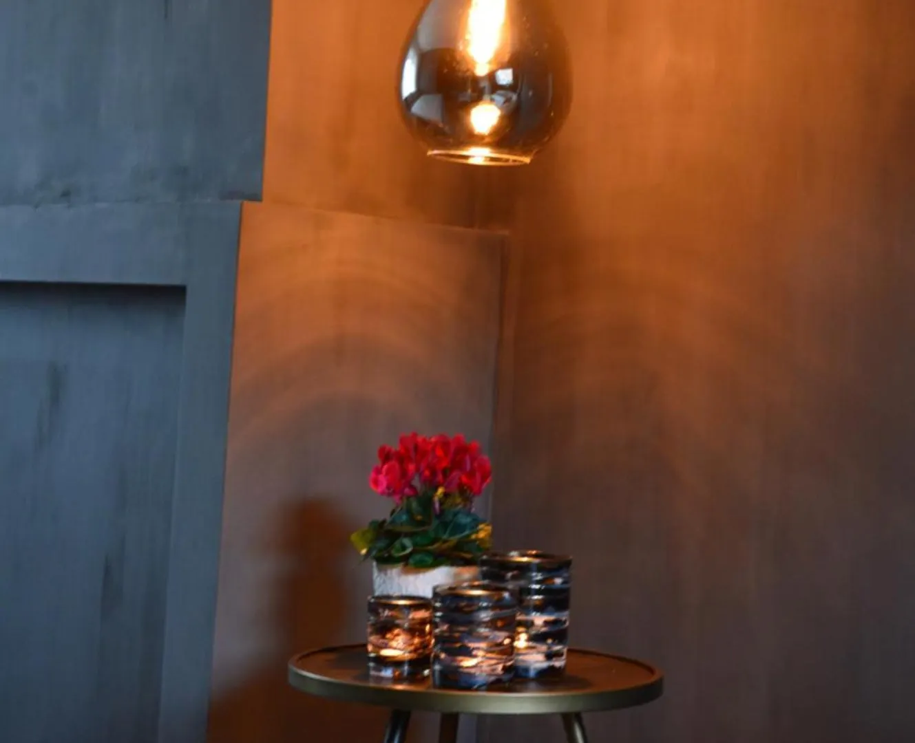 Amato-Brugge Bed & Breakfast